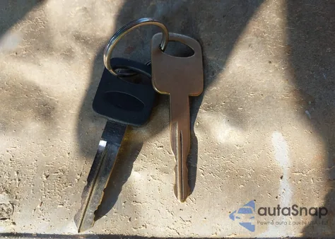 1997 Ford F-150 Standard/Xl/Xlt из США, поврежденный, VIN 1FTDX172XVNA93002